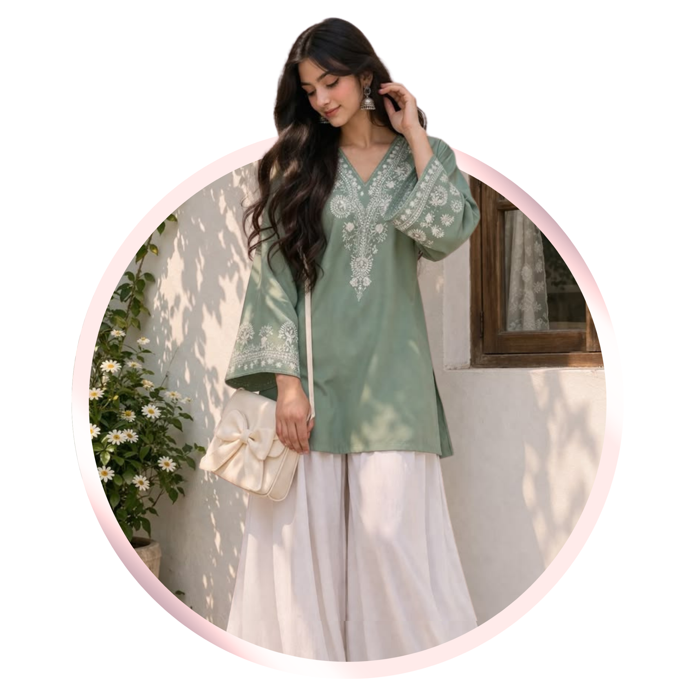 Ethnic Sets