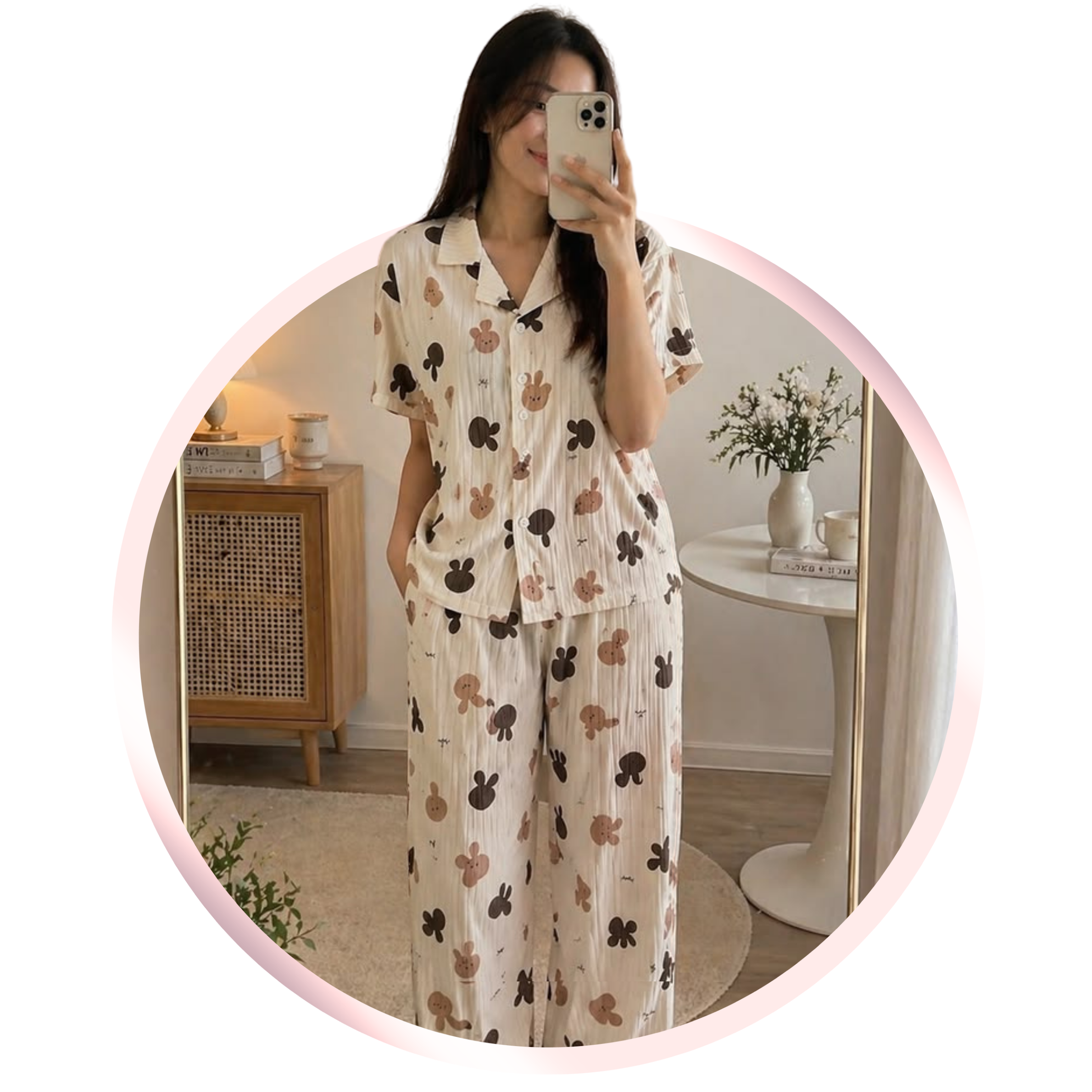 Night Wear