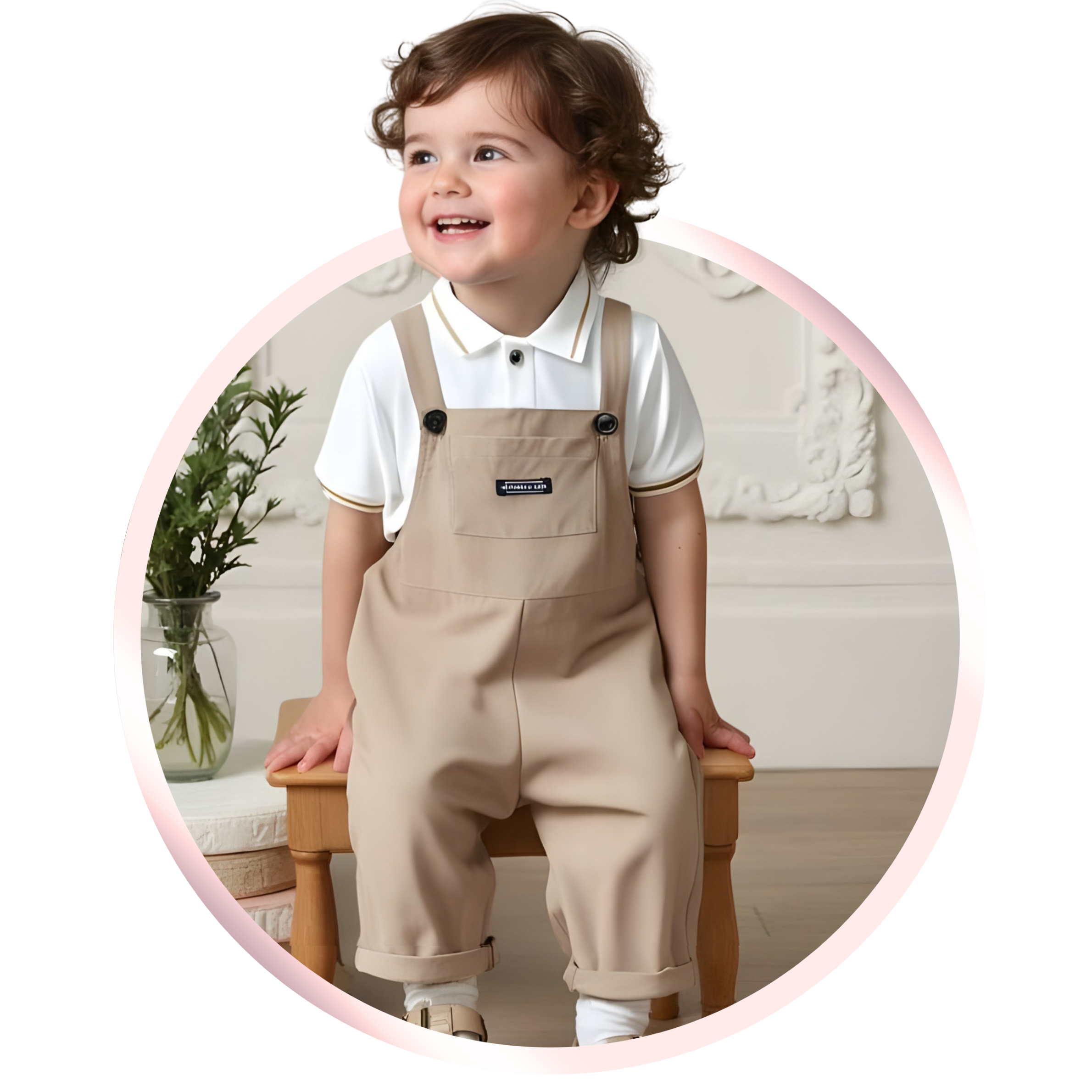 Kids wear