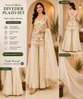 Festival Season Divider Plazo