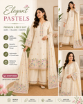 Trending Ethnic Three-Piece Suit