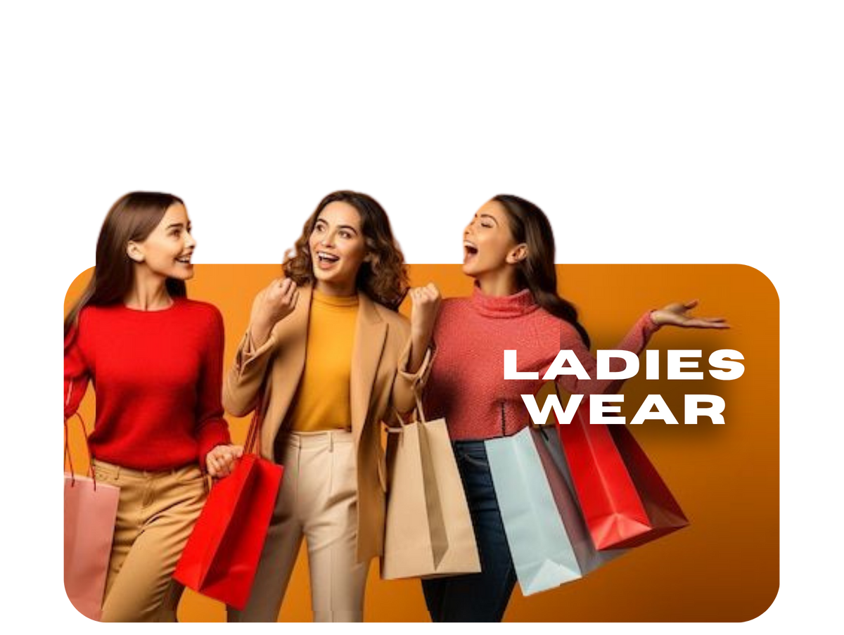 Ladies Wear
