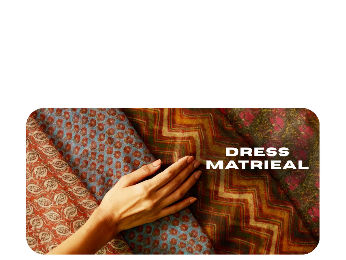 Dress Materials