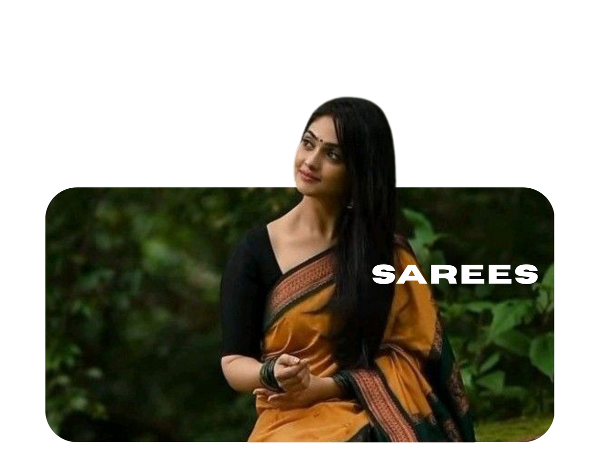 Saree's