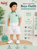 Stylish Western Wear For Boys