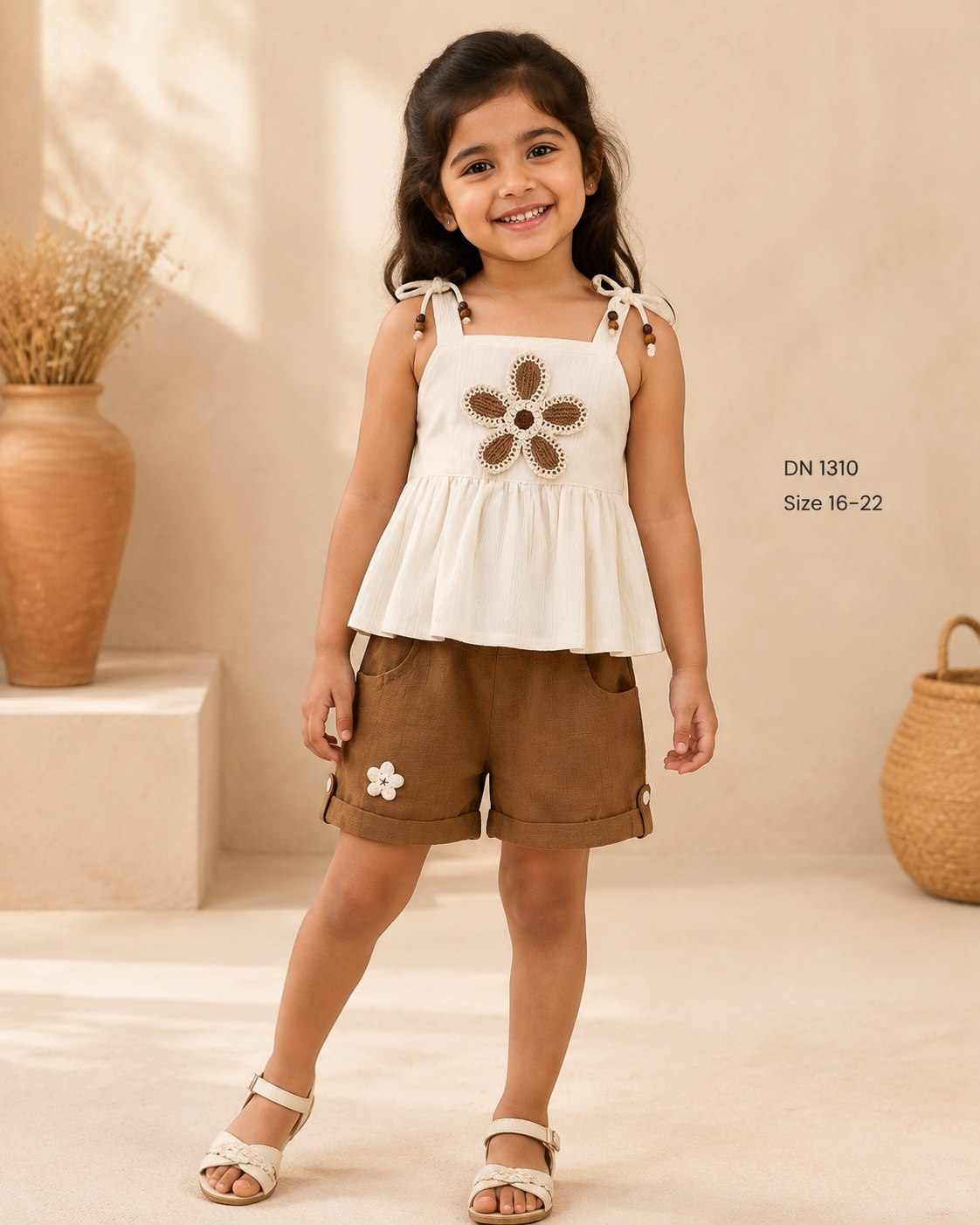 Perfect For Your Little Fashionista