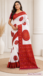 ✨Trending Kusumbo Saree✨