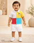 Perfect Pair For Active Kids