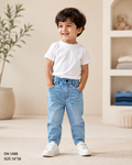 Classic Boys Denim Jeans