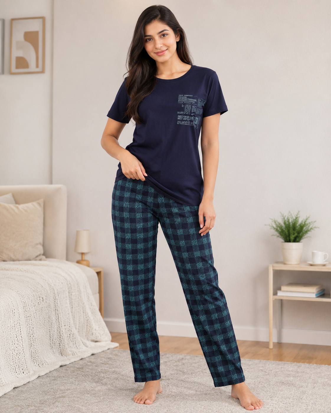 🌙Comfortable Nightwear🌙