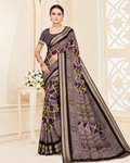✨Weightless Printed Saree✨