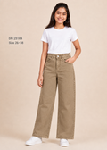 Girls Denim Jeans Perfect For Everyday Wear